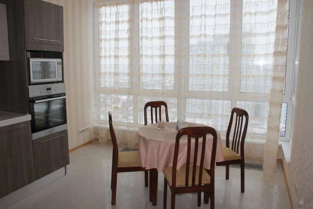 Оренда Квартира 2-кімнатна, 18/24 поверх на ул. Елизаветы Чавдар Київ - фото 5