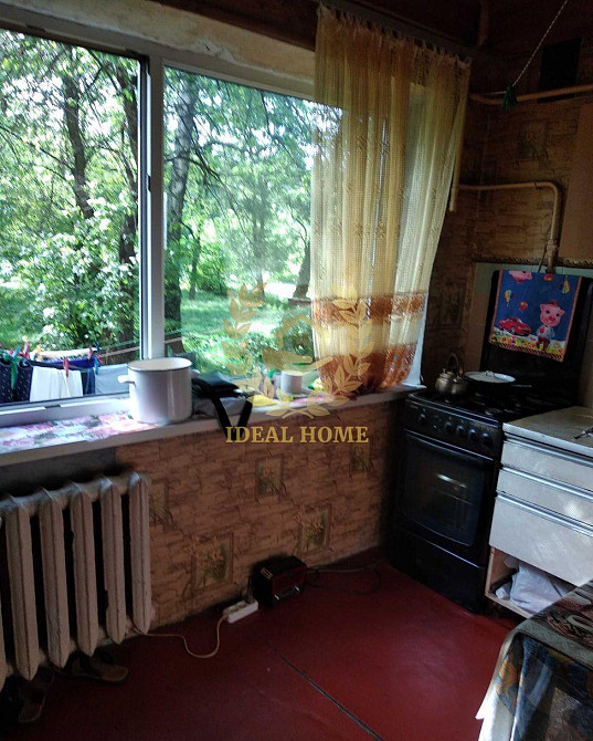 Продаж Квартира 2-кімнатна, 1/5 поверх на Туполева Академика ул., 22 Київ - фото 18