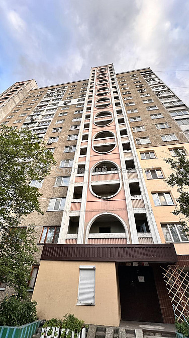 Продаж Квартира 3-кімнатна, 11/16 поверх на Полярна вул., 8Г Kiev - photo 19