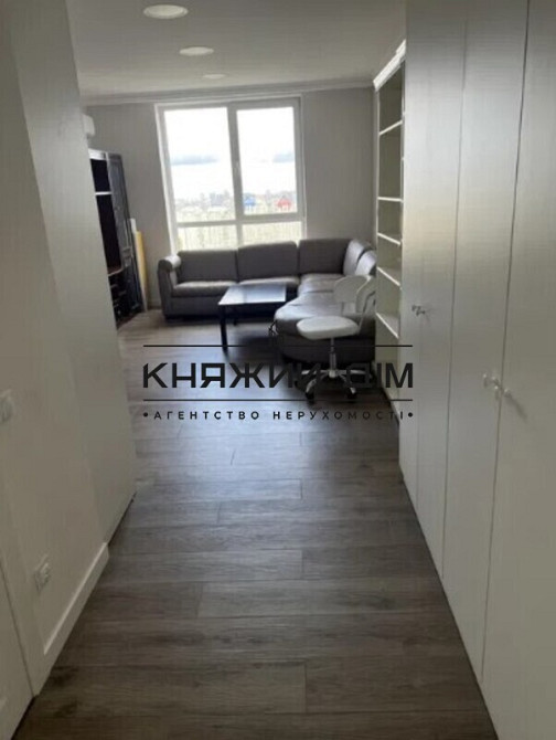 Продажа 3-комнатной квартиры в ЖК Соломенская 20В. № 21141410 Київ - фото 11