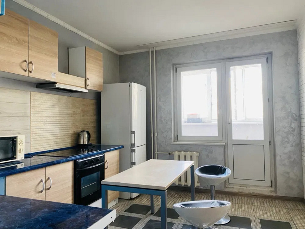 Оренда Квартира 3-кімнатна, 3/20 поверх на Харківське Шоссе, 56 Київ - фото 2