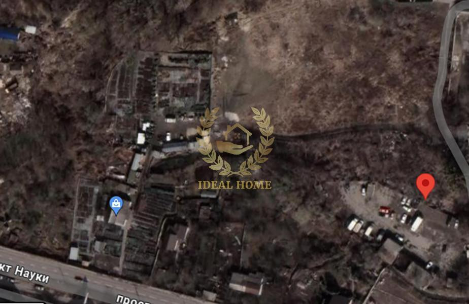 Продаж комерційне приміщення на Китаевская ул., 14 Київ - фото 3