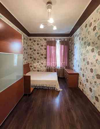 Продаж Квартира 3-кімнатна, 3/4 поверх на вул. Дудинської Харьков