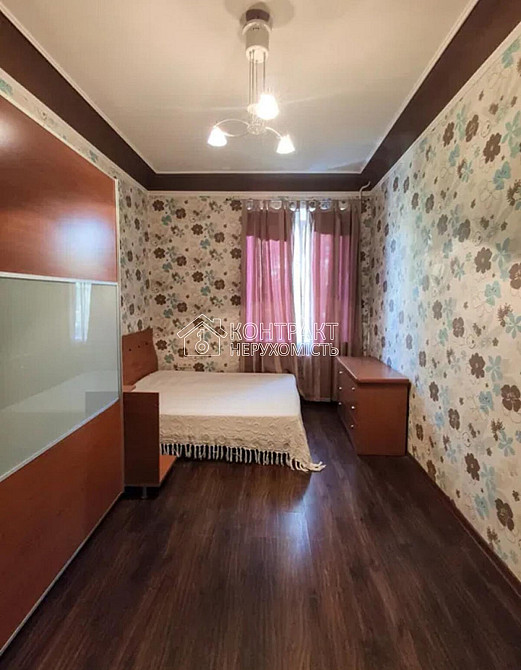 Продаж Квартира 3-кімнатна, 3/4 поверх на вул. Дудинської Харків - фото 2