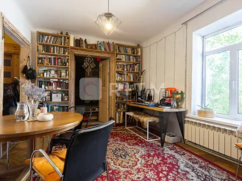 Продаж 3к Квартира 54 кв.м Личаківська вулиця 1 Львів - фото 1