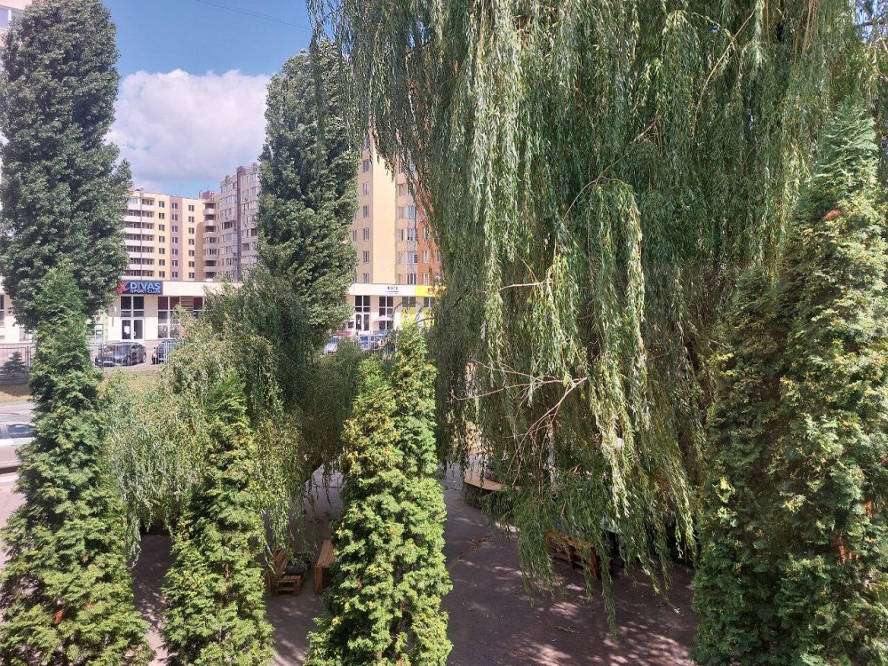 Продаж земельної ділянки 3.3 га на улица Выставочная, д.  - изображение 10