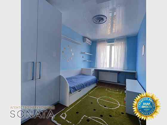 Продаж 3к Квартира 62 кв.м вул. Гетьмана Сагайдачного, 173/1 Черкассы