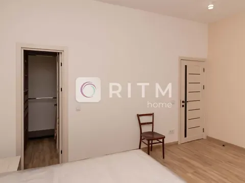 Оренда 1к Квартира 65 кв.м Дарвіна Чарльза вулиця 21 Чернівці - фото 3