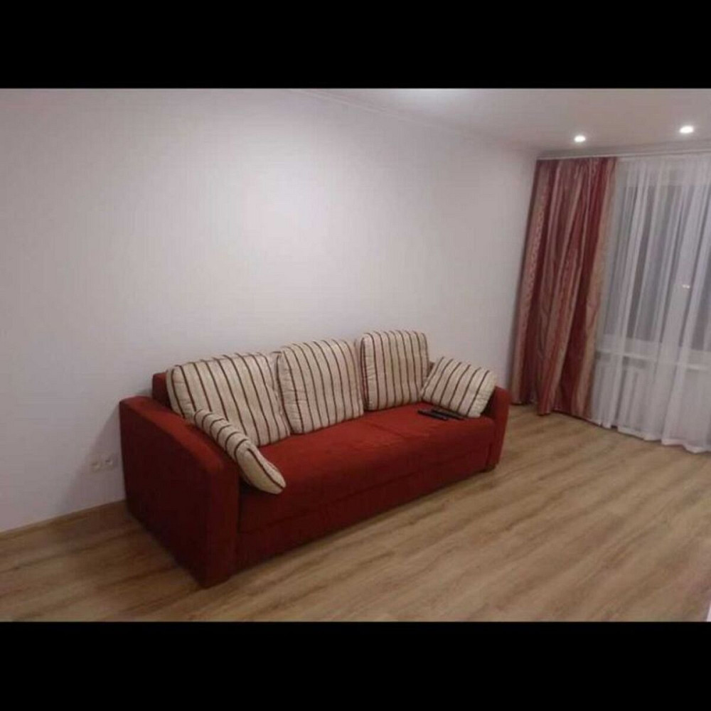 Оренда Квартира 2-кімнатна, 5/16 поверх на Вавиловых ул., 15А Киев - изображение 7