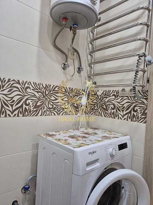 Продаж Квартира 1-кімнатна на Бышевская ул., 8А  - фото 9