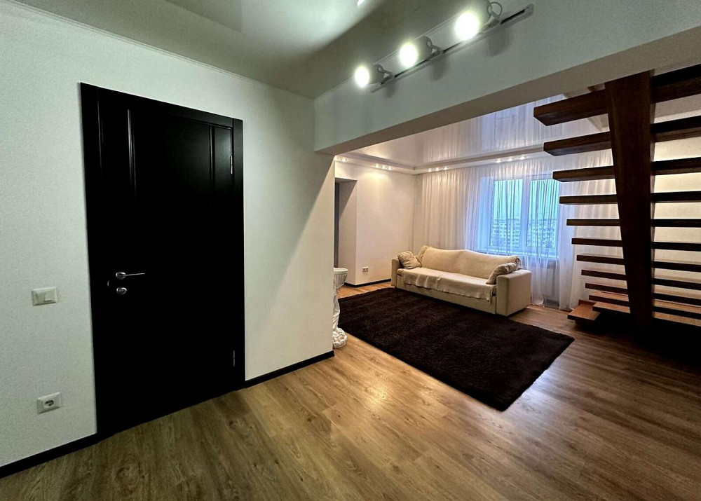 Продаж Квартира 2-кімнатна, 10/15 поверх на вул. проспект Миру Житомир - фото 1