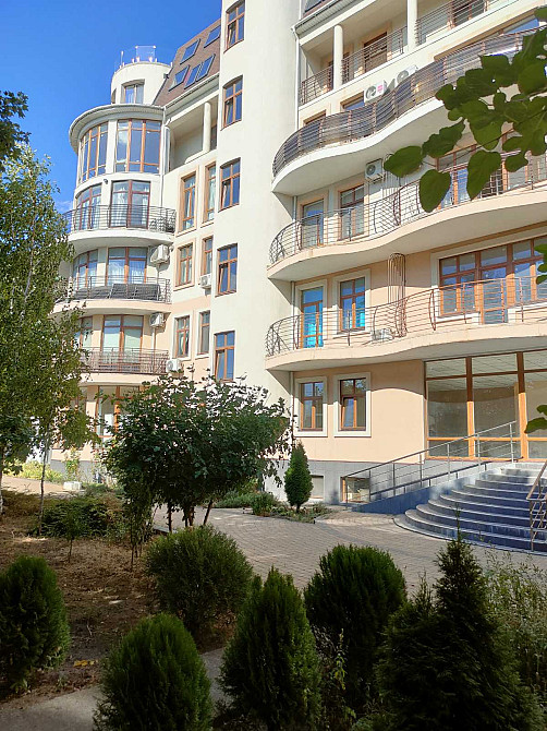 Продам 1-ком. квартиру на Фонтане, ул. Гаршина. Odessa - photo 4