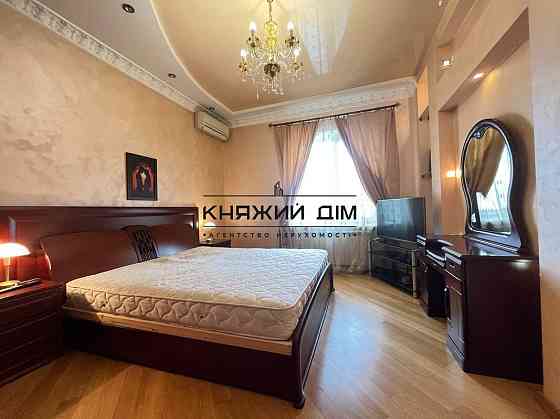 БЕЗ КОМІСІЇ! 3-кімн. роздільна кв. в новому будинку на Лук'янівській. КОД 115306 Киев