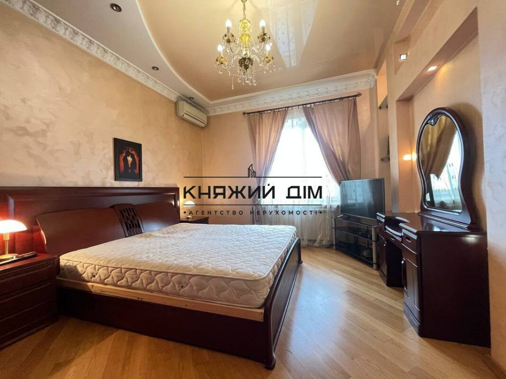 БЕЗ КОМІСІЇ! 3-кімн. роздільна кв. в новому будинку на Лук'янівській. КОД 115306 Киев - изображение 3