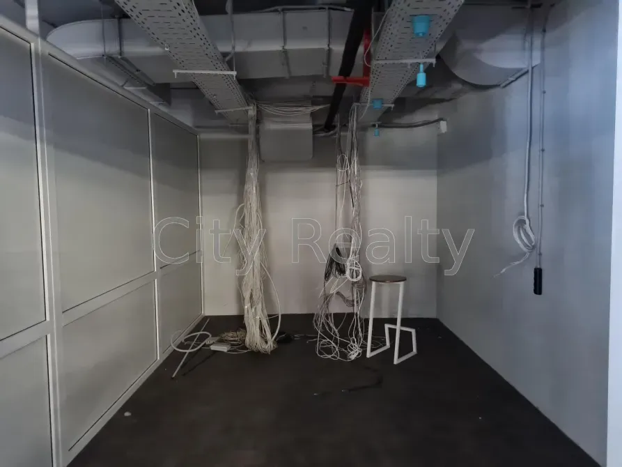 Сдаётся Офисные помещения площадь 1712 кв.м 1-й этаж Киев Шолуденка 3 Киев - изображение 12