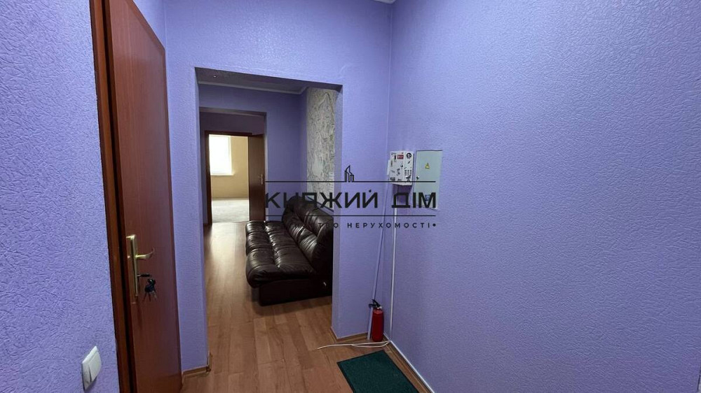 БЕЗ КОМІСІЇ !!! Продаж 2 - кімн. квартира 100 кв.м. м. Шулявка, по Миколи Голего. Код об'єкту №: 21146432 Київ - фото 4