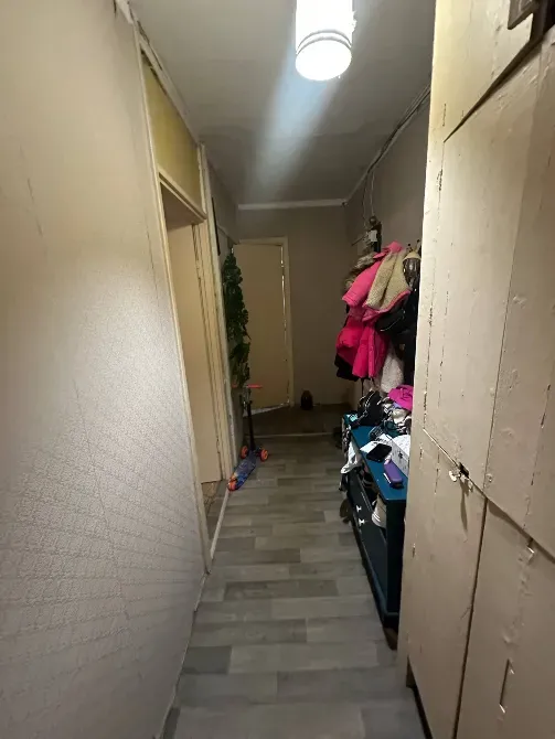 Продаж 3к Квартира 57 кв.м Сонячна Набережна, 42 Дніпро - фото 12