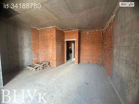 Продаж Квартира 2-кімнатна, 6/7 поверх Ужгород