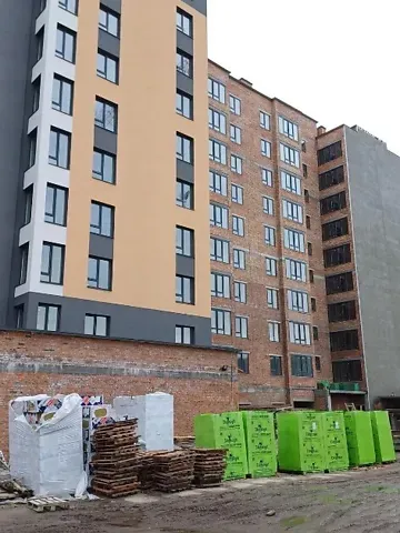 Продаж 3к Квартира 84.2 кв.м ЖК Дім 3 Хмельницький - фото 6