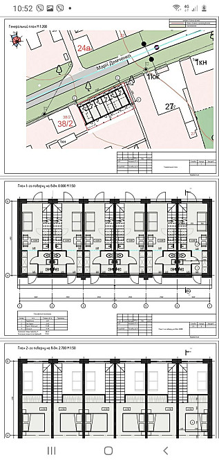 В продаже дом-таунхаус на Таирова (15 минут от моря) Одеса - фото 6