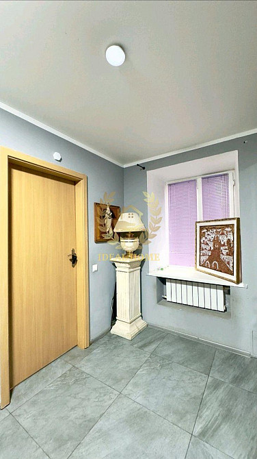 Продаж Квартира 1-кімнатна на Антонова Авиаконструктора ул., 10 Київ - фото 2