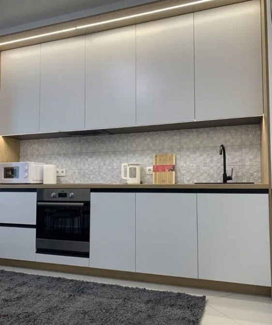 Продаж Квартира 1-кімнатна, 10/25 поверх на улица Мишуги Александра, д.2 Киев - изображение 3