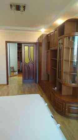 Оренда Квартира 1-кімнатна, 12/25 поверх на пр. Николая Бажана Kiev