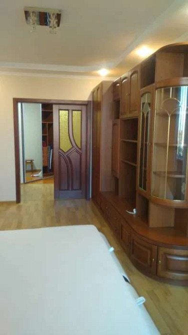 Оренда Квартира 1-кімнатна, 12/25 поверх на пр. Николая Бажана Київ - фото 2