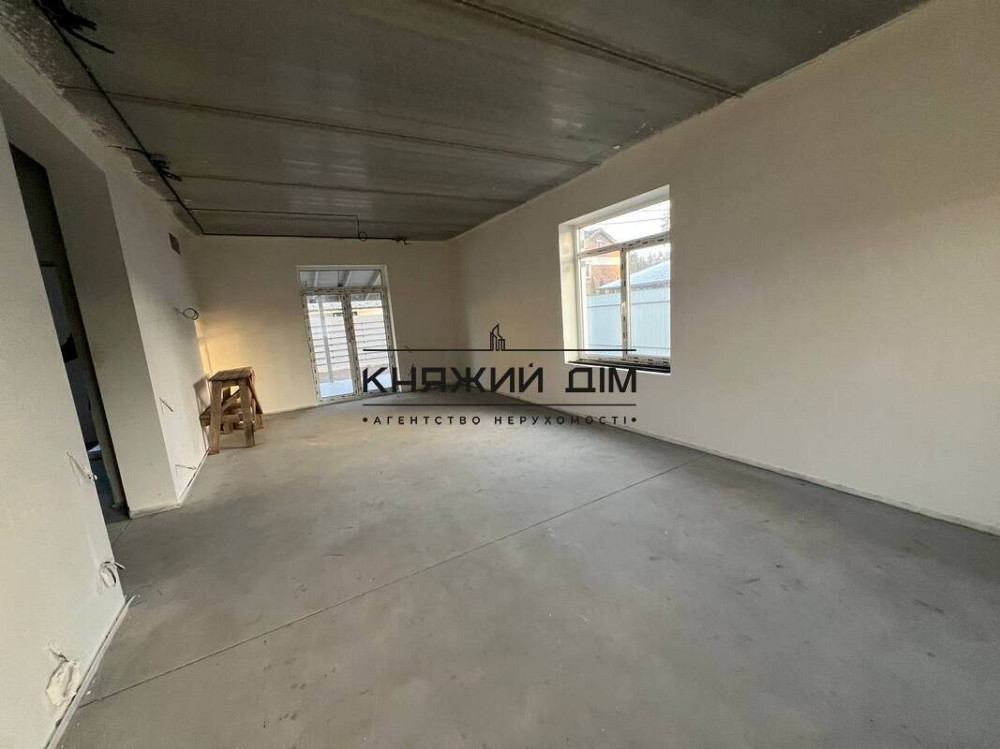 Продаж 2-поверхового будинку 142 м2 в Бучі. № 2211726 Буча - фото 12