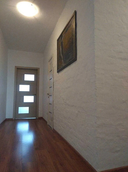 Оренда Квартира 3-кімнатна, 18/23 поверх на Дніпровська набережна, 19А Київ - фото 16