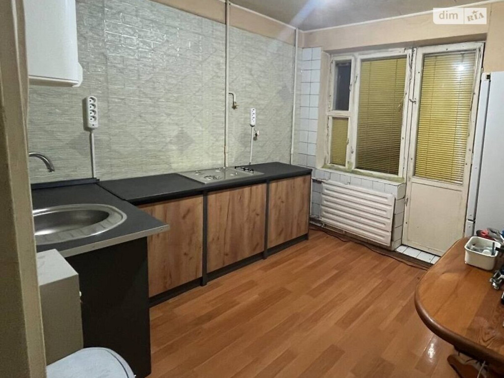 Оренда Квартира 3-кімнатна, 8/16 поверх на просп. Володимира Івасюка, 27А Київ - фото 7