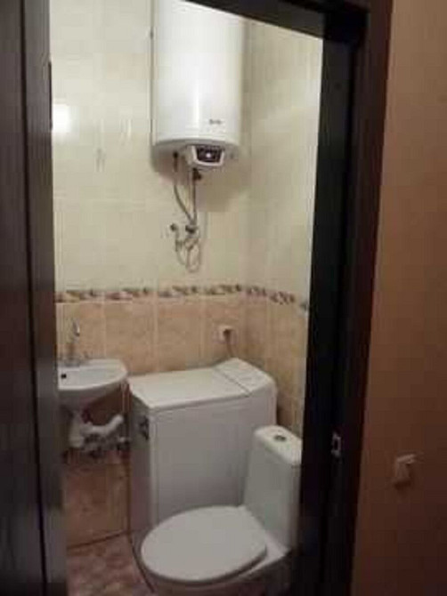 Оренда Квартира 1-кімнатна, 5/18 поверх на Светлицкого, 35 Киев - изображение 10