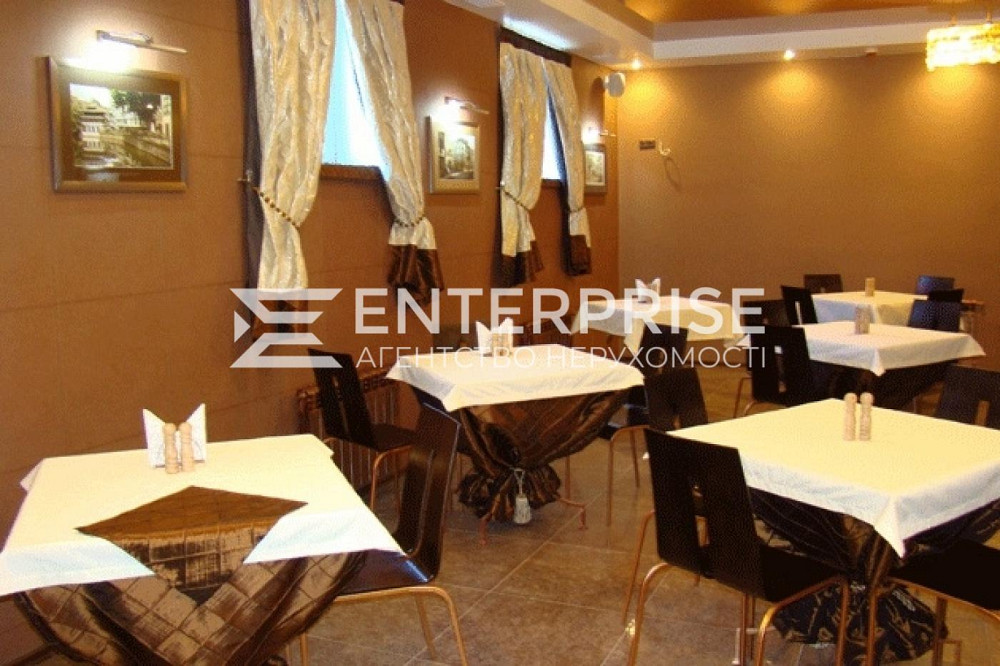 Продаж приміщення вільного призначення на вул. Ивана Выговского приміщень - 1 Київ - фото 9