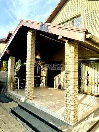 Продаж Будинок 5-кімнатний на вул. Космічна Бабаї