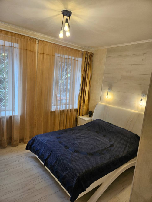 Уютная 3-комнатная квартира в самом сердце Одессы, ул. Бунина Одеса - фото 2