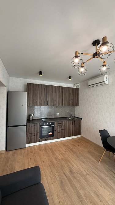 Оренда Квартира 1-кімнатна, 12/16 поверх на Салютна, 2 Київ - фото 4