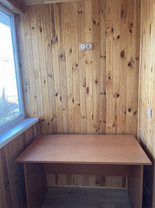 Оренда Квартира 1-кімнатна, 6/9 поверх на Бориспільська, 49 Київ - фото 3