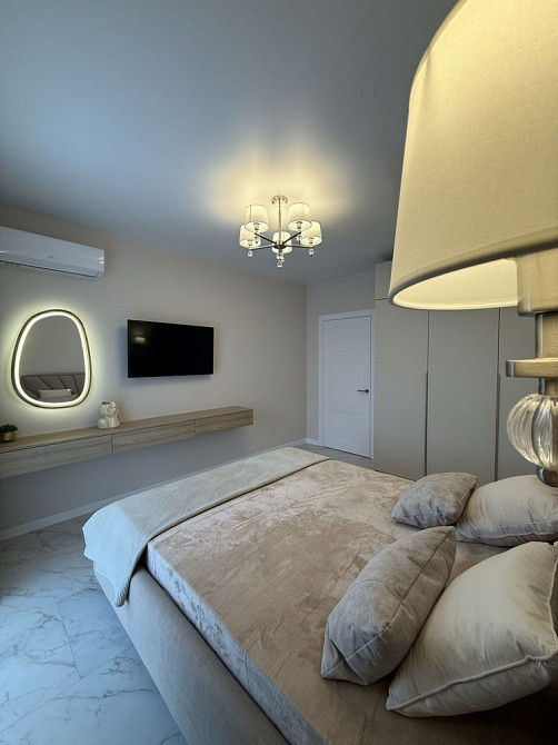 Продаж Квартира 2-кімнатна, 10/21 поверх на Максимовича Михайла вул., д. 24 Kiev - photo 8