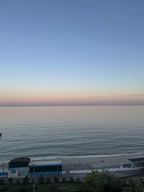 Продаж Квартира 2-кімнатна, 6/9 поверх на Фонтанская дорога ул. Одеса - фото 1