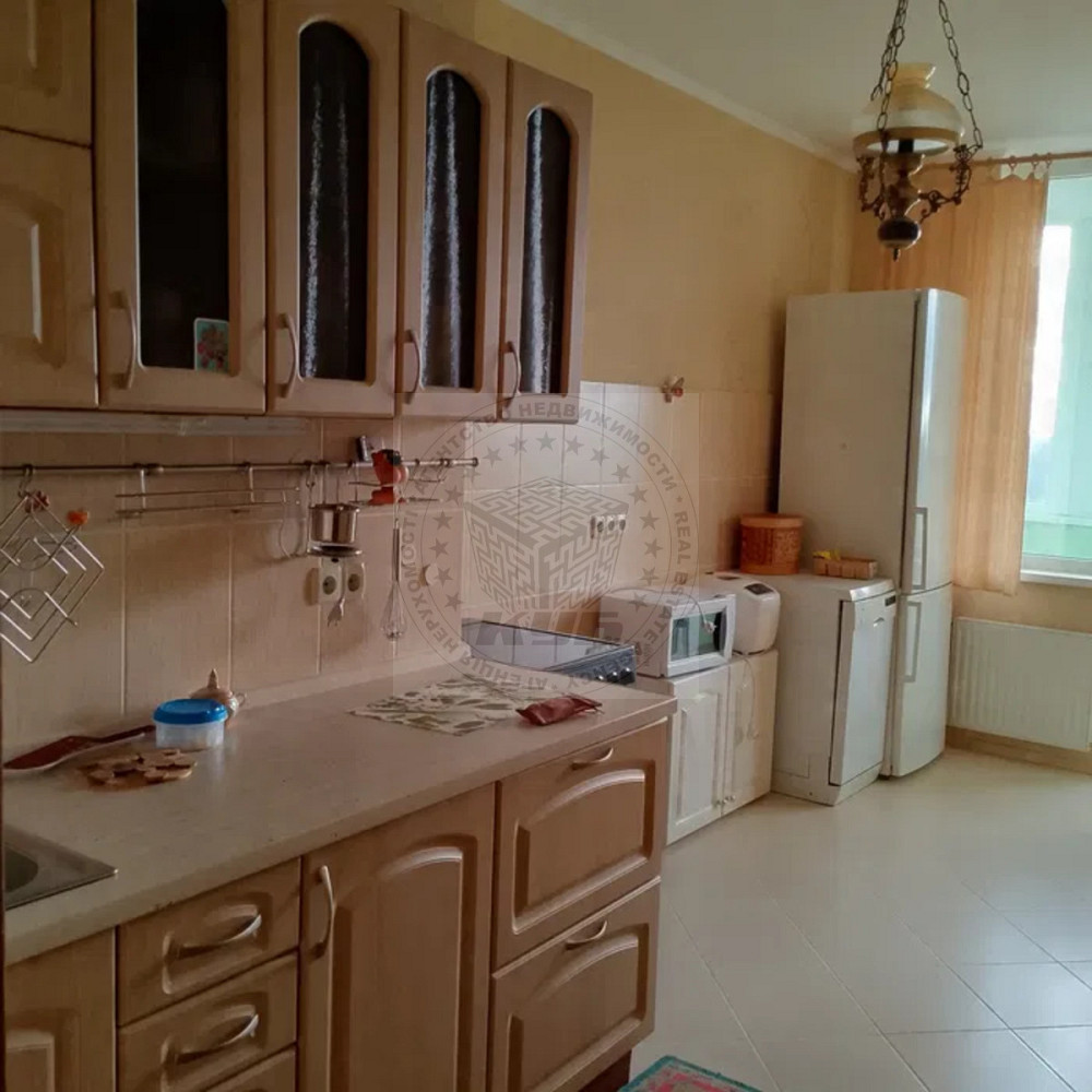 Продаж Квартира 2-кімнатна, 9/25 поверх на Івана Крамського вул., 9 Kiev - photo 6