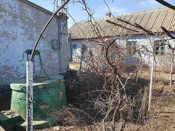 Дом в Ковалевке с уникальным винным  погребом (1905 г.) Коваловка