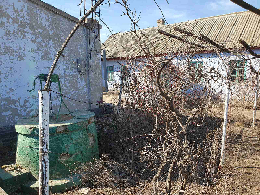 Дом в Ковалевке с уникальным винным  погребом (1905 г.) Ковалівка - фото 4