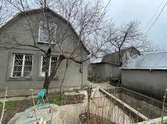 Продам дом в с. Светлое — жилое состояние, с мебелью и техникой! Світле