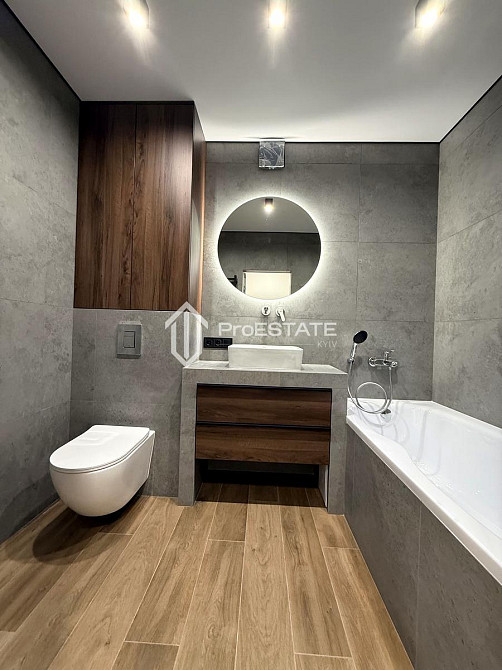 Продаж Квартира 3-кімнатна, 11/25 поверх на вул. Всеволода Змієнка Kiev - photo 13