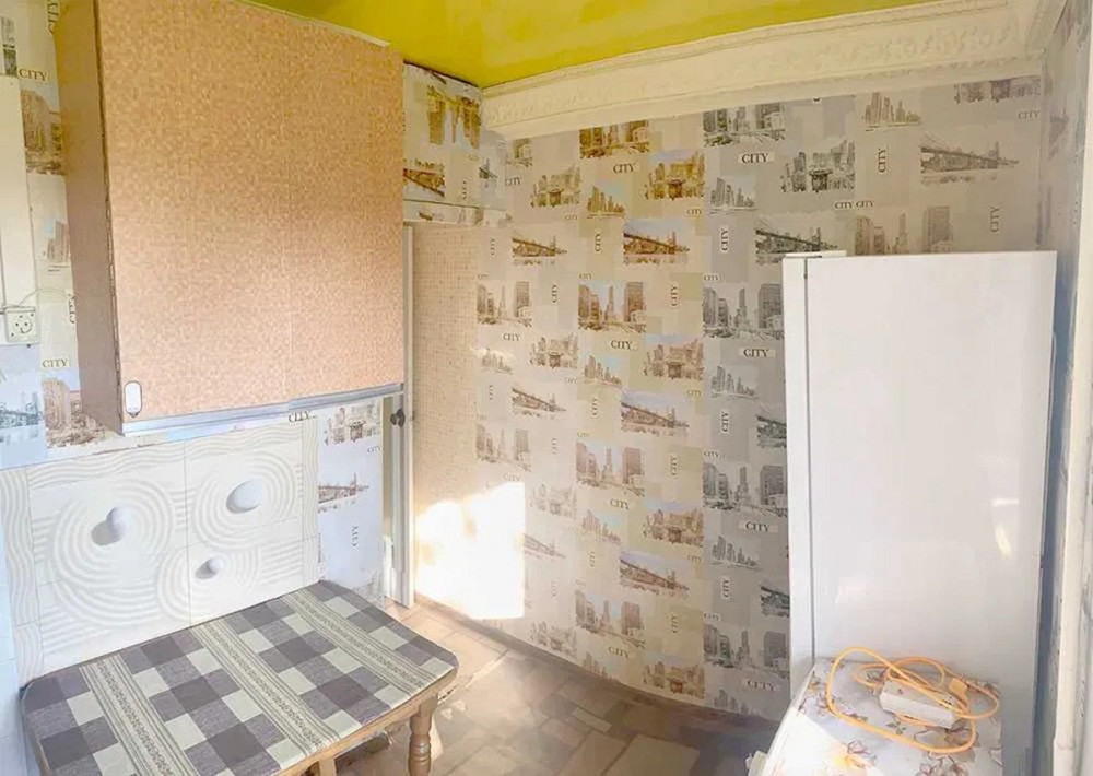 Оренда Квартира 3-кімнатна, 7/9 поверх на Лісовий проспект, 15 Киев - изображение 9