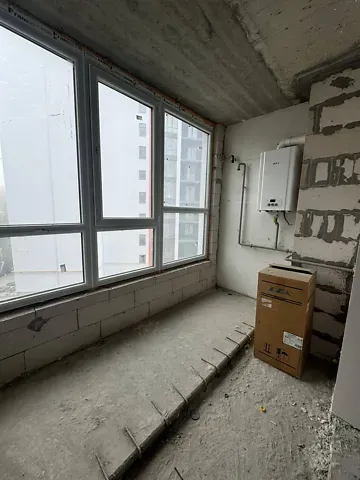 Продаж 1к Квартира 43.3 кв.м ЖК Dream Park Хмельницький - фото 14