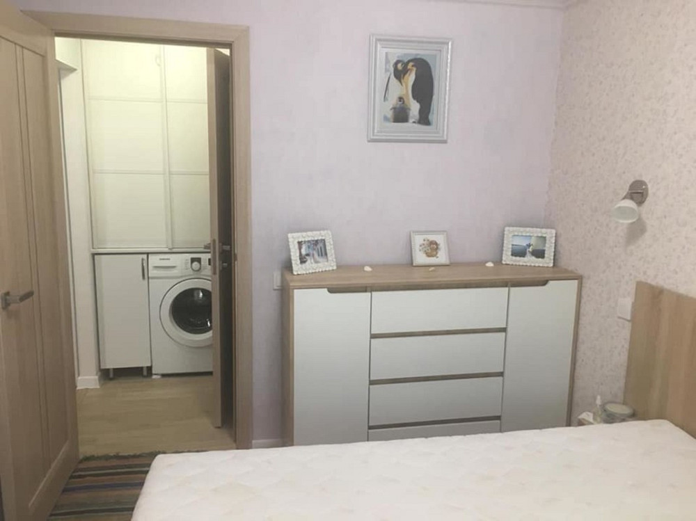 Оренда Квартира 2-кімнатна, 2/5 поверх на Донця, 23б Kiev - photo 1