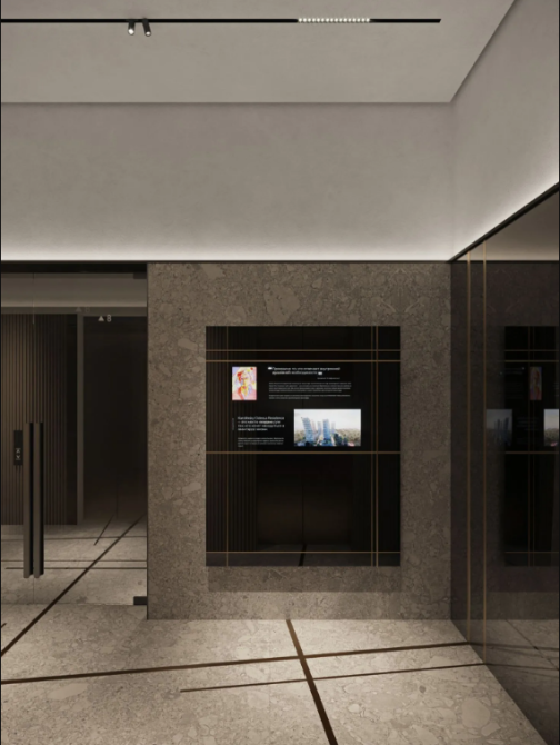 Евродвушка в ЖК Кандинский Odessa - photo 3