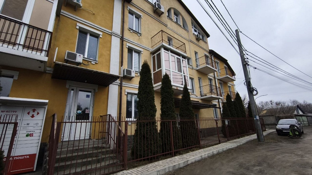 Продаж Квартира 2-кімнатна, 3/4 поверх на Левадна вул., 56 Kiev - photo 2