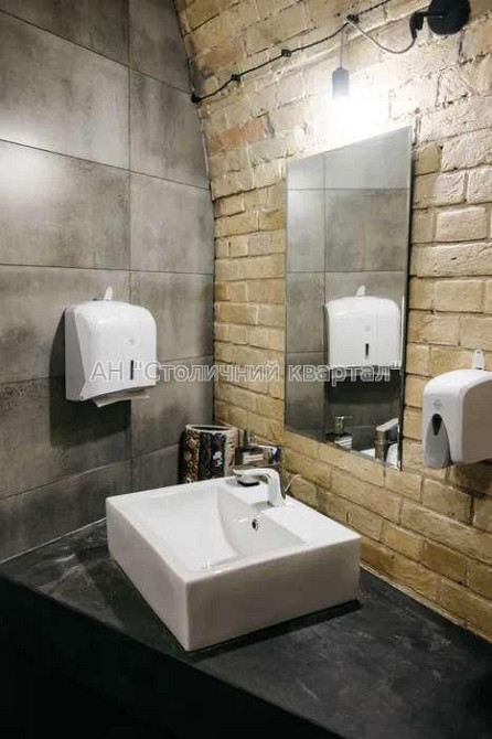 Оренда офісне приміщення на Рибальська вул., 22 поверх - 1/4 Київ - фото 16